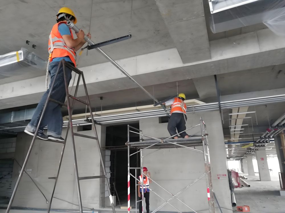 建湖压力管道安装报价